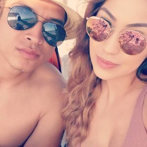 Meet your Posher, Izamar